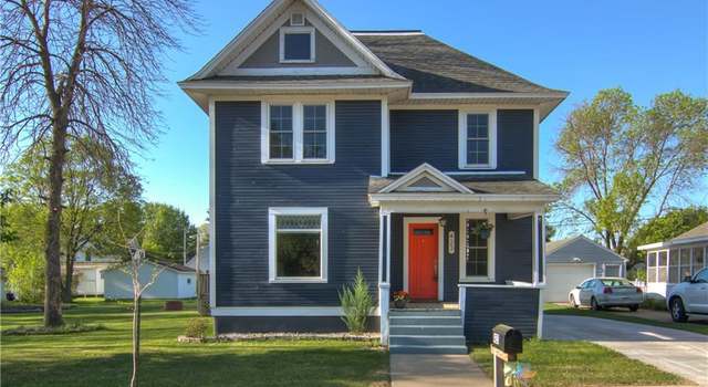 Photo of 423 Vine St, Eau Claire, WI 54703
