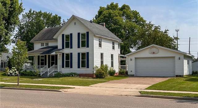 Photo of 425 E Lincoln St, Augusta, WI 54722