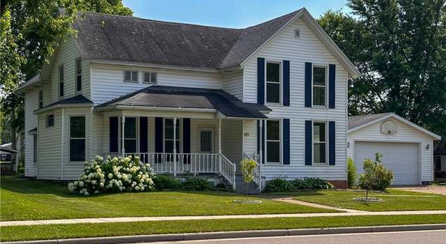 Photo of 425 E Lincoln St, Augusta, WI 54722