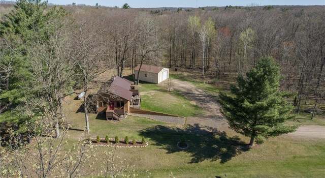Photo of W268 County Hwy A, Stone Lake, WI 54876