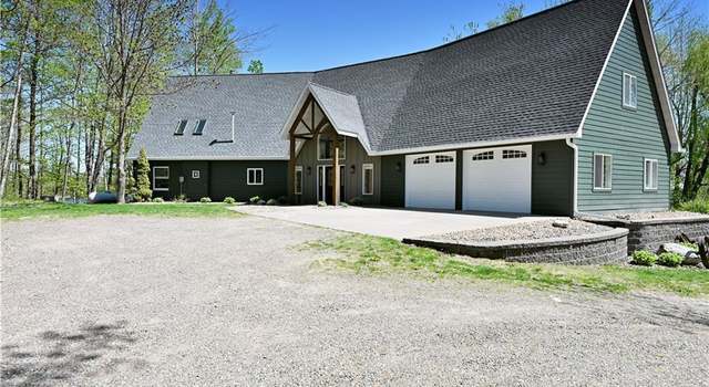 Photo of 3714 County Rd, Rice Lake, WI 54868