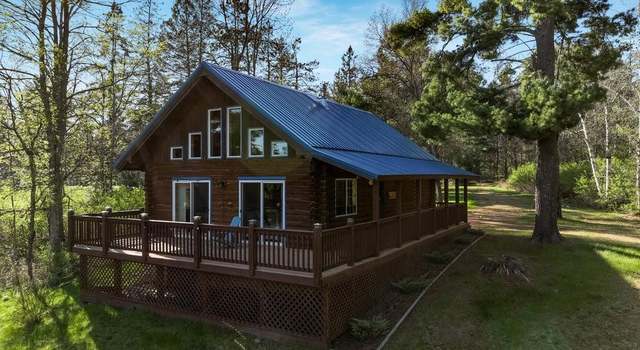 Photo of 4840 County Rd G, Winter, WI 54896