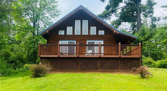 Photo of 4840 County Rd G, Winter, WI 54896