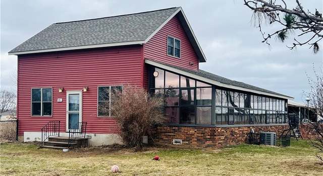 Photo of 2001 Kern Ave, Rice Lake, WI 54868
