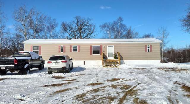 Photo of N12907 Fairview Rd, Humbird, WI 54746