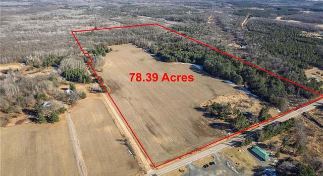 Photo of S12613 County Road H, Fairchild, WI 54741
