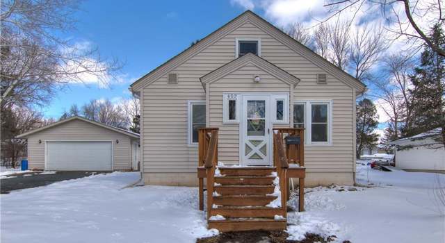 Photo of 602 Emery St, Stanley, WI 54768