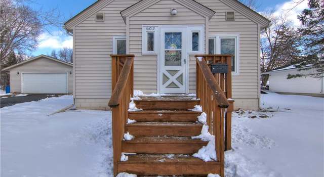Photo of 602 Emery St, Stanley, WI 54768