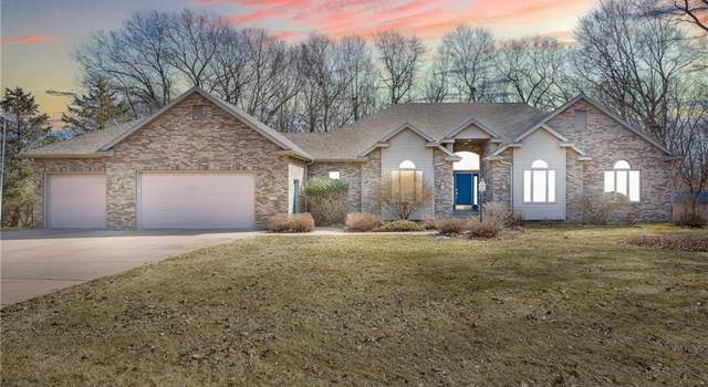Photo of 231 Oak Knoll Dr, Chippewa Falls, WI 54729