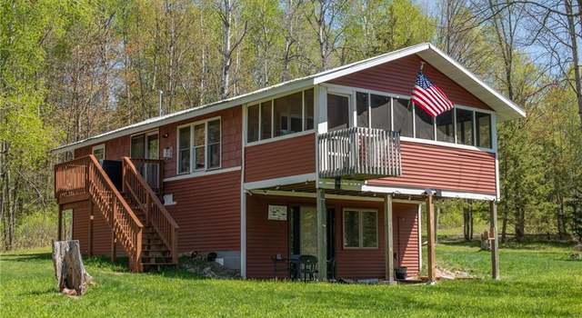 Photo of 6015W Manning Rd, Winter, WI 54896