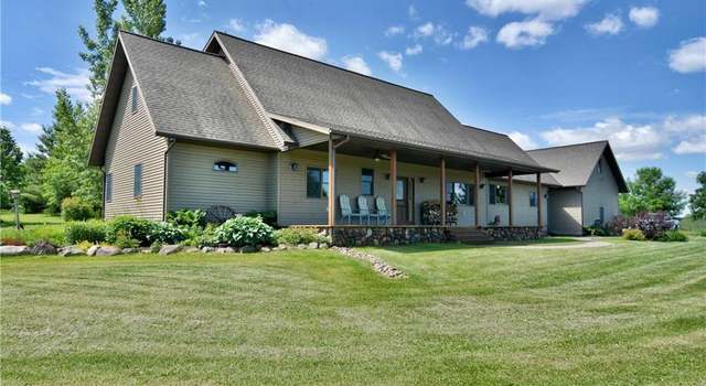 Photo of 2076 16 1/2 St, Rice Lake, WI 54868