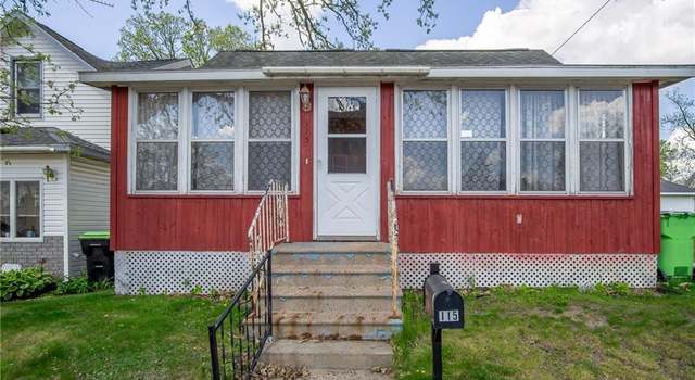 Photo of 115 E 3rd Ave, Stanley, WI 54768