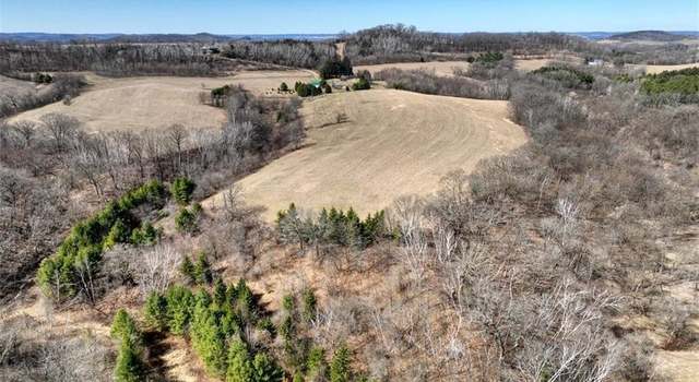 Photo of 0 County Rd N, Blair, WI 54616
