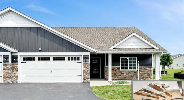 Photo of 946 Wissota Green Blvd, Chippewa Falls, WI 54729
