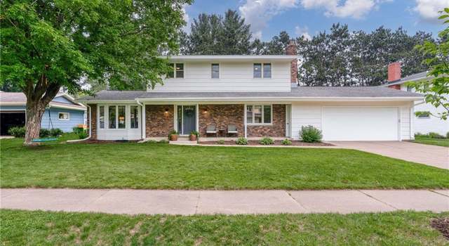 Photo of 1431 Cummings Ave, Eau Claire, WI 54701