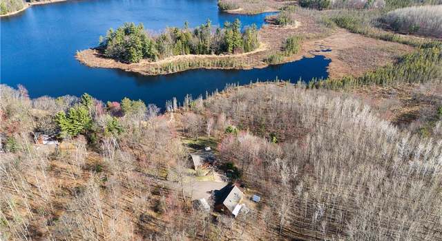 Photo of 7766 Thunder Point Rd, Hayward, WI 54843