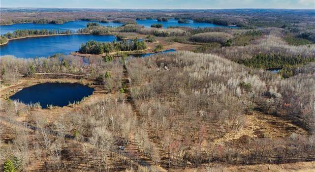 Photo of 7766 Thunder Point Rd, Hayward, WI 54843