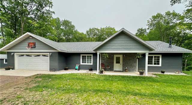 Photo of 10036 Felser Dr, Hayward, WI 54843