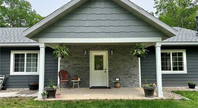 Photo of 10036 Felser Dr, Hayward, WI 54843