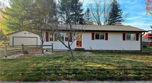 Photo of 240 E Jackson Ave, Fall Creek, WI 54742