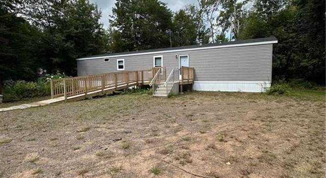 Photo of 1511 County Line St, Turtle Lake, WI 54889