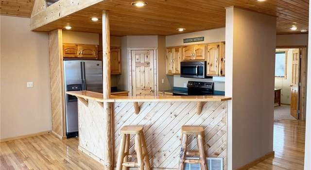 Photo of 2642 28 1/8 St, Birchwood, WI 54817