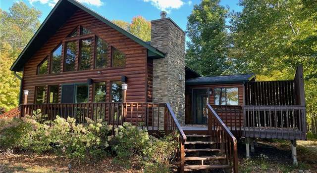 Photo of 2642 28 1/8 St, Birchwood, WI 54817