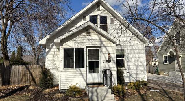 Photo of 1628 Badger Ave, Eau Claire, WI 54701