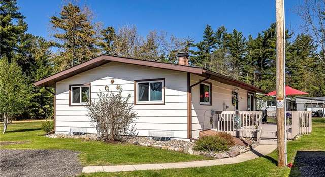 Photo of N3082 Beiman Rd, Millston, WI 54615