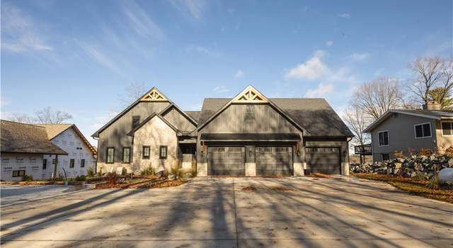 Photo of 2936 W Sunset Bay, Birchwood, WI 54817