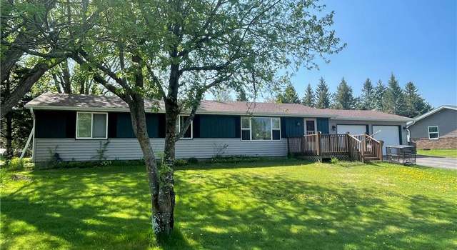 Photo of 1148 Marian Ln, Park Falls, WI 54552