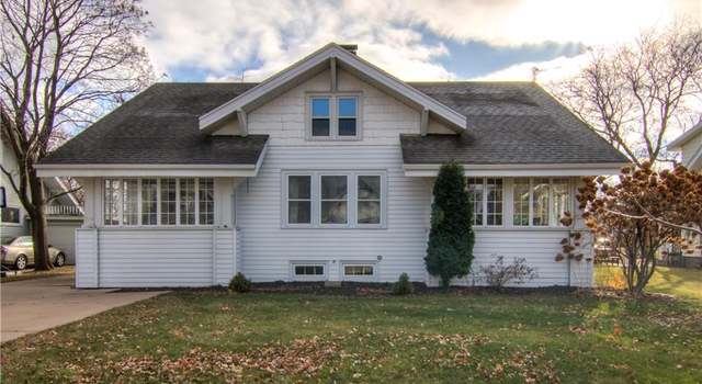 Photo of 709 Miles St, Chippewa Falls, WI 54729