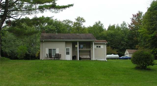 Photo of N2686 Cty Rd E, Bruce, WI 54819