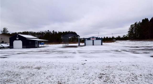 Photo of Lot 2 & 2A Hwy 63, Hayward, WI 54843