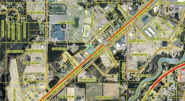 Photo of Lot 2 & 2A Hwy 63, Hayward, WI 54843