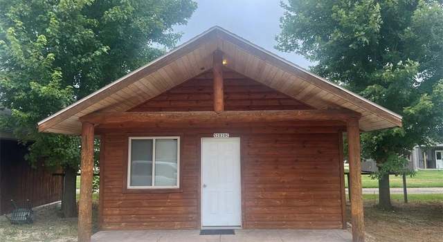 Photo of S2020 County Road U #2, Waumandee, WI 54622