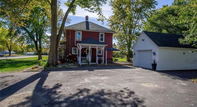 Photo of 703 Pine St, Withee, WI 54498