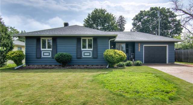 Photo of 2809 Ellis St, Eau Claire, WI 54701