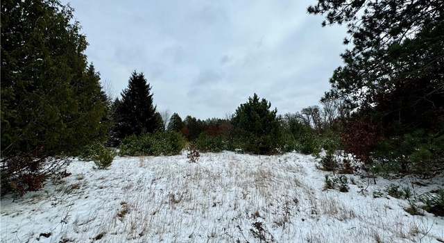 Photo of 0 Lars Rd, Eau Claire, WI 54701