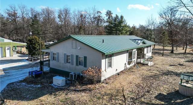 Photo of N9214 Vogel Rd, Mindoro, WI 54644