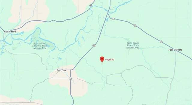 Photo of N9214 Vogel Rd, Mindoro, WI 54644