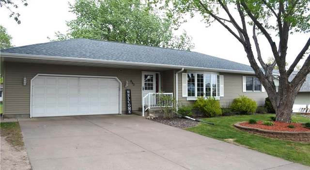 Photo of 903 W Allen St, Rice Lake, WI 54868