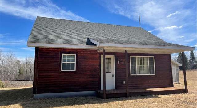 Photo of N14204 Central Ave, Fifield, WI 54524