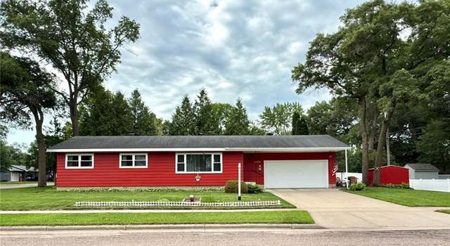 Photo of 1623 Edgewood Ln, Eau Claire, WI 54703