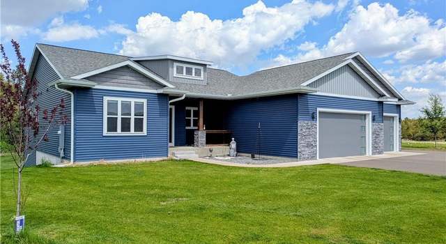 Photo of 20398 64th Ave, Chippewa Falls, WI 54729