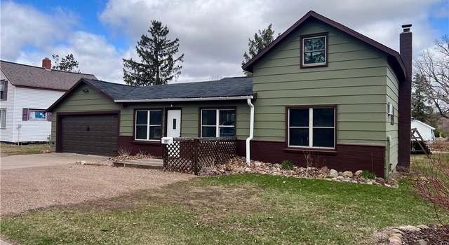 Photo of 227 W Division Ave, Barron, WI 54812