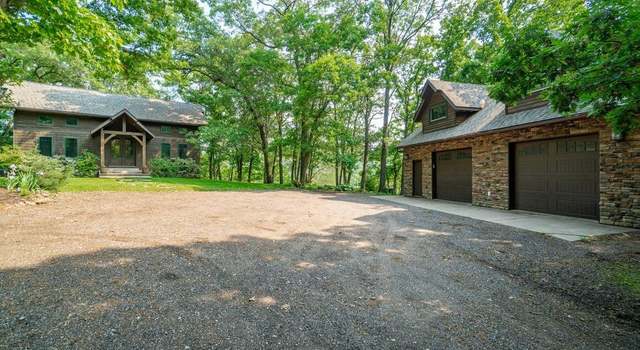 Photo of S10775 South Hemlock Rd, Mondovi, WI 54755