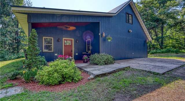 Photo of 15531 W Hospital Rd, Hayward, WI 54843