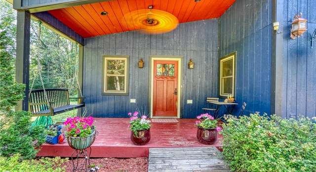 Photo of 15531 W Hospital Rd, Hayward, WI 54843