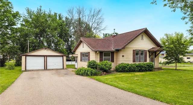 Photo of 181 3rd St, Hixton, WI 54635